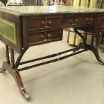 747 3352 WRITING DESK